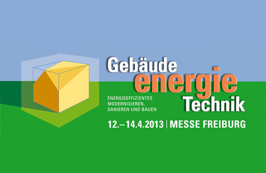 Gebaeude-Energie-Technik GETEC Freiburg