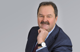 Johannes Kaindlstorfer CEO Schiedel Deutschland und Österreich