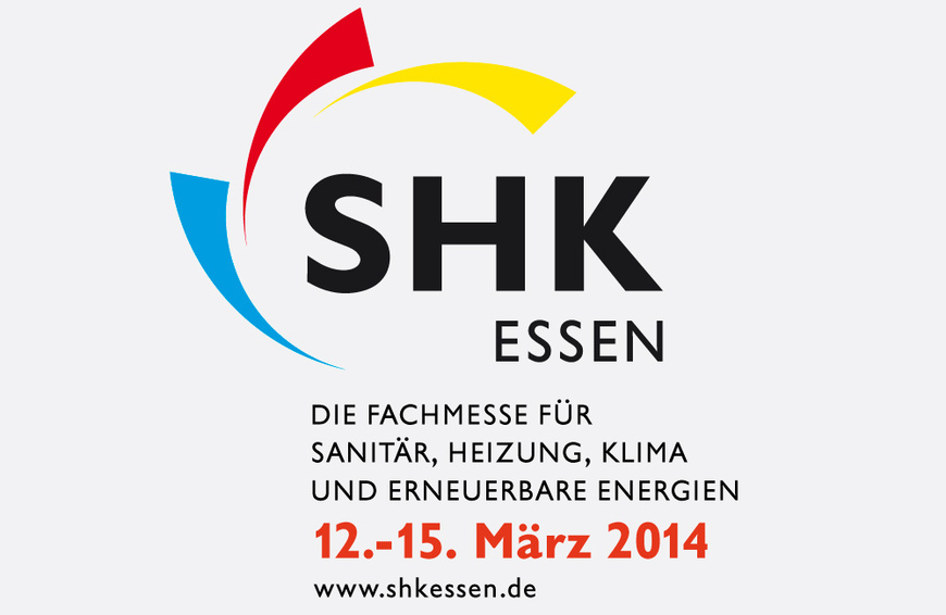 SHK Essen 2014